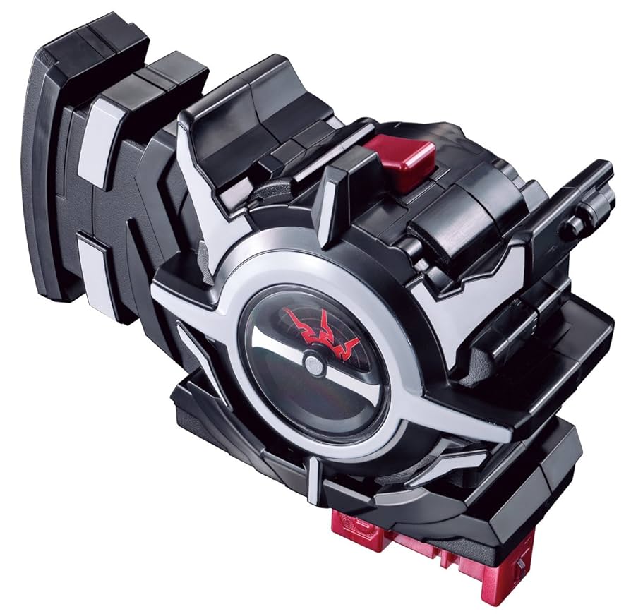 BANDAI - エボルトリガー DXエボルトリガー｜仮面ライダーおもちゃウェブ｜バンダイ公式サイト